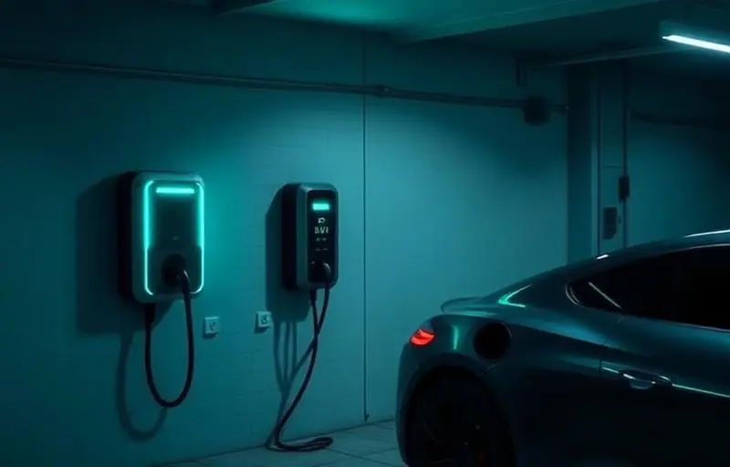 Best Home EV Chargers 2026 | Fast & Smart Charging Reviews
